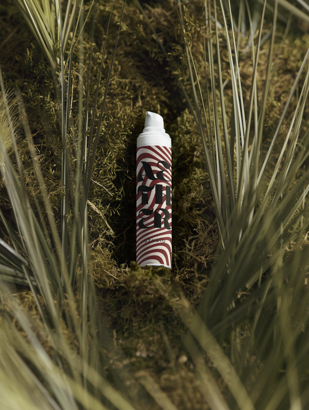 Sensitive Skin Moisturiser, Fragrance Free