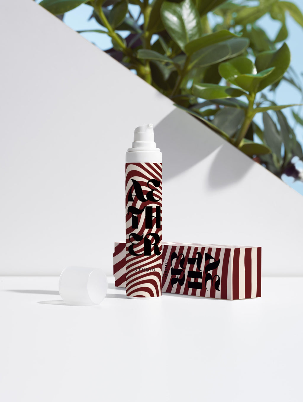 Sensitive Skin Moisturiser, Fragrance Free