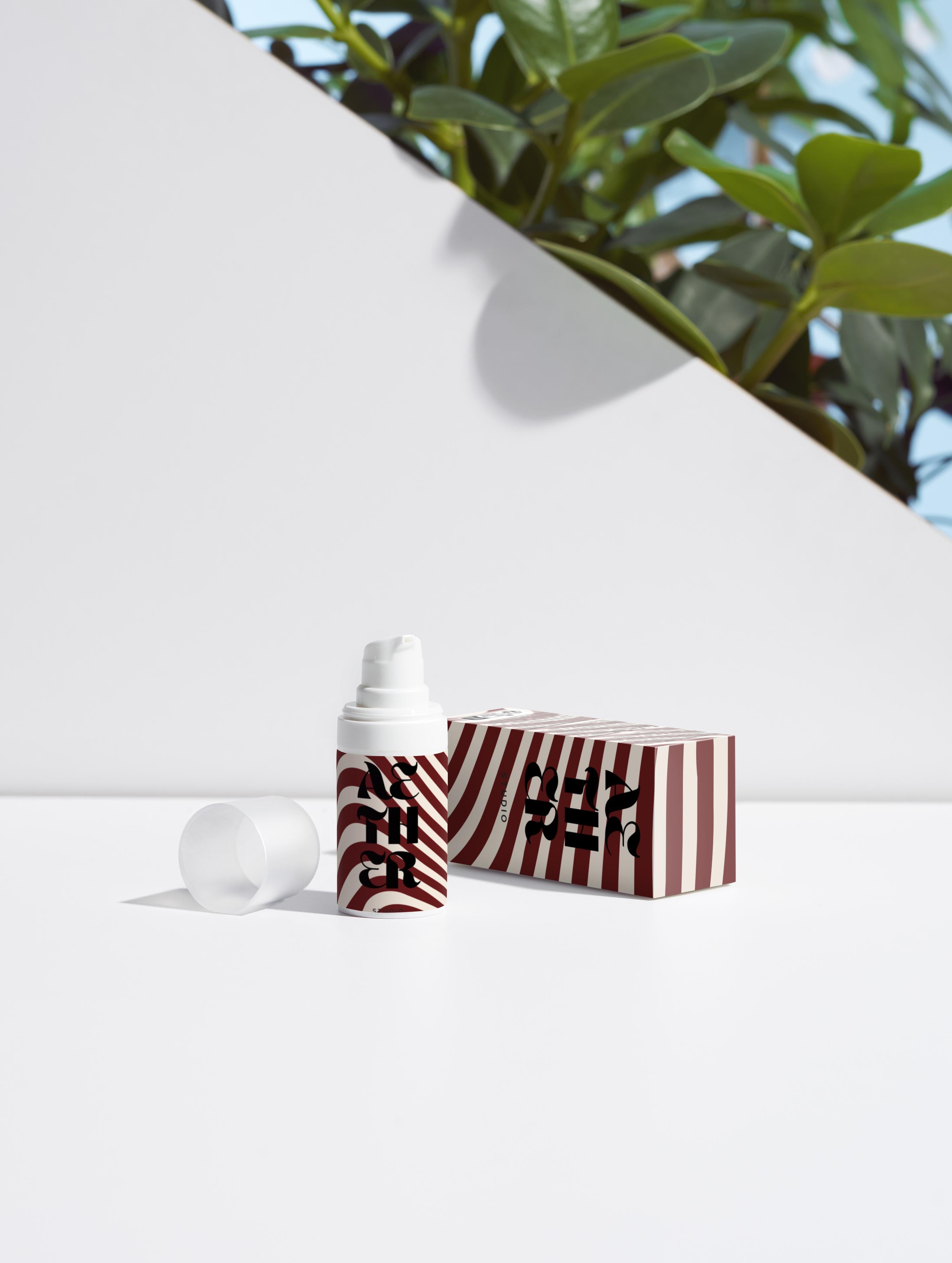 Moisturising Day Cream