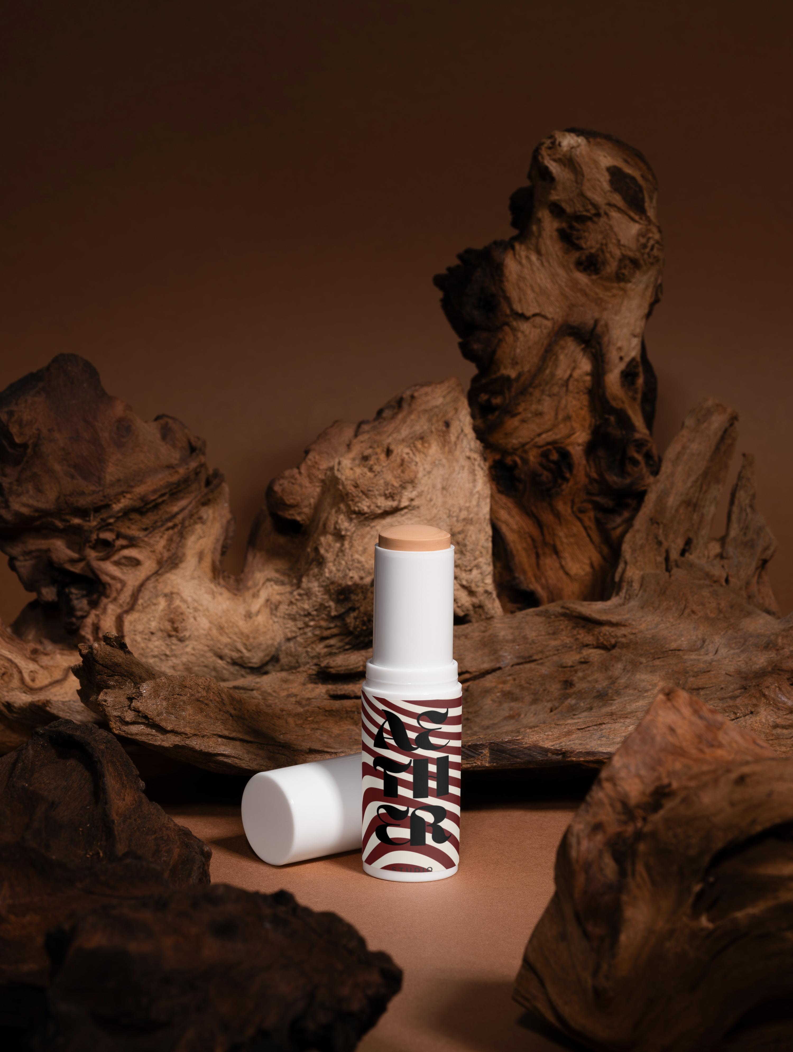 Sun Protection SPF50 Stick, with tint