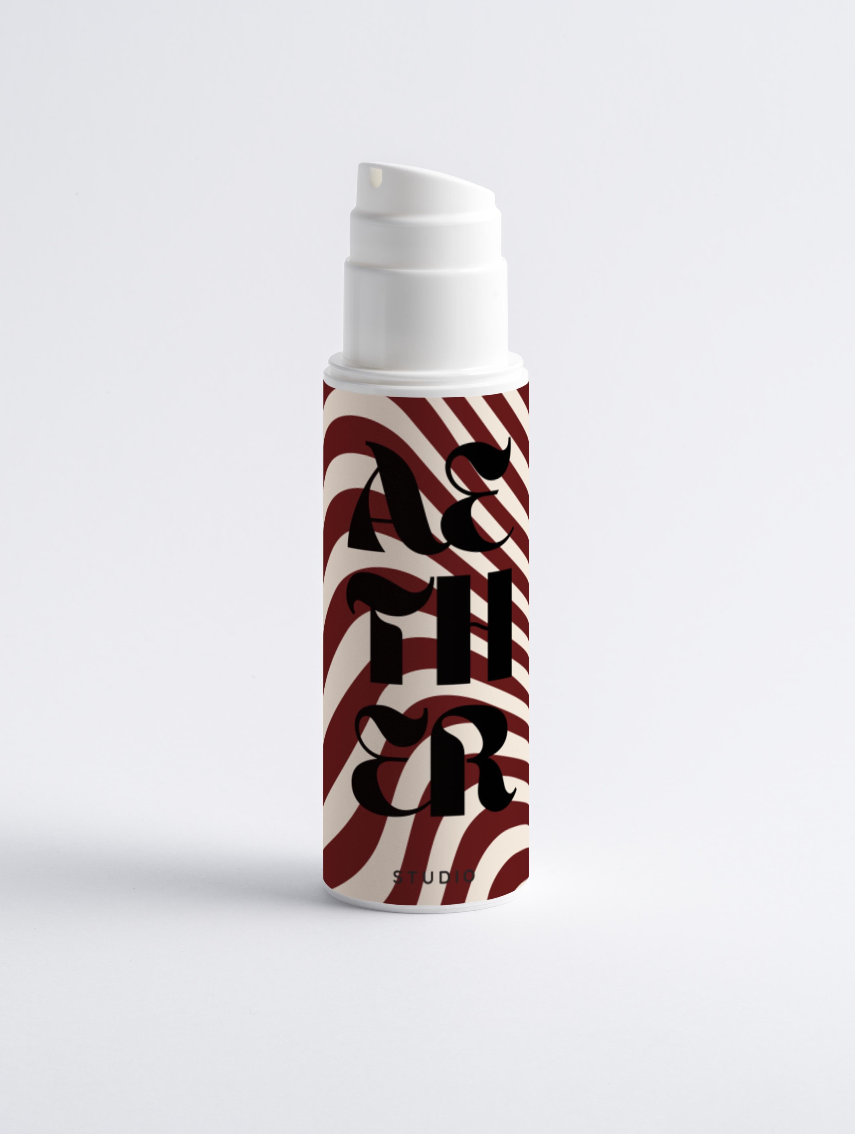 Mineral Sunscreen SPF30 for Face & Body, no tint