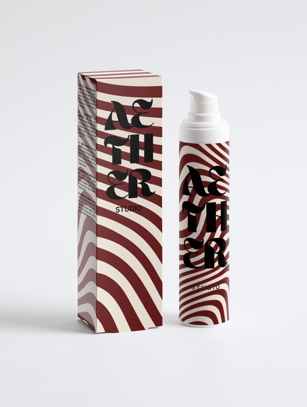 Sensitive Skin Moisturiser, Fragrance Free