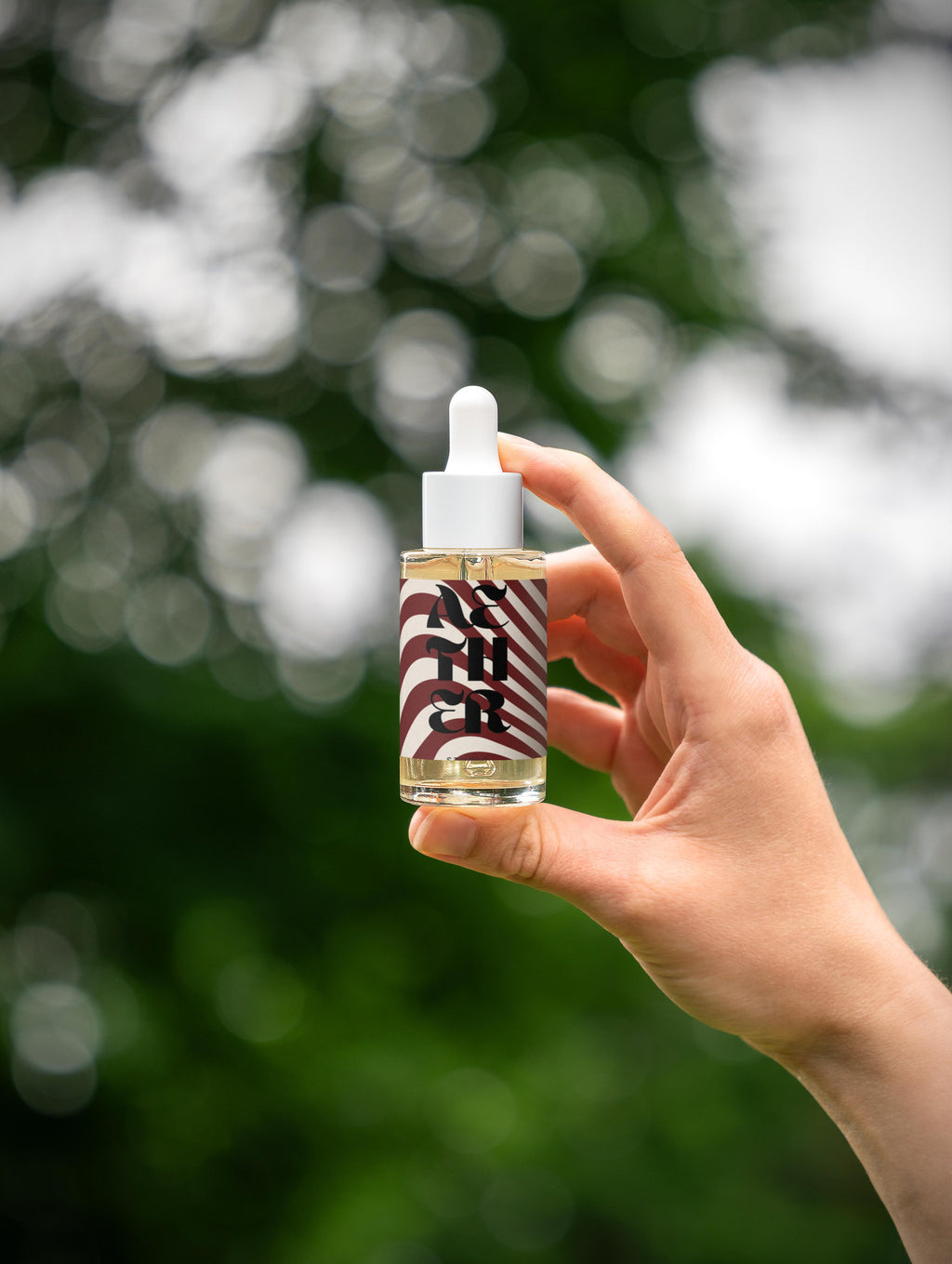 Bioactive Prebiotics Jelly Serum