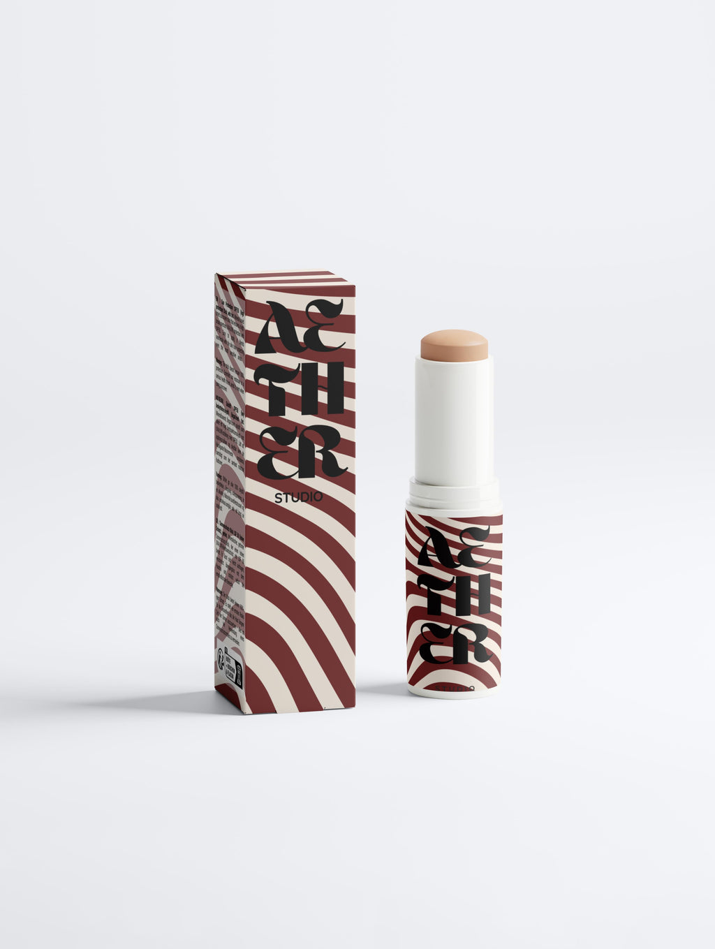 Sun Protection SPF50 Stick, with tint